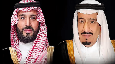صورة القيادة تهنئ رئيس إثيوبيا بمناسبة ذكرى اليوم الوطني لبلاده