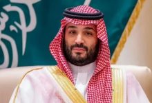 صورة تحت رعاية ولي العهد.. الدول المؤسِّسة للمنظمة العالمية للمياه توقع ميثاق المياه العالمي