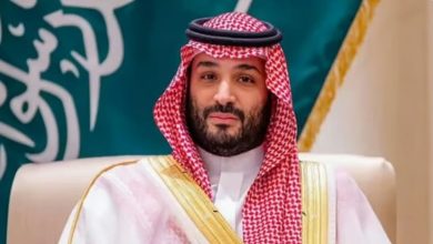 صورة تحت رعاية ولي العهد.. الدول المؤسِّسة للمنظمة العالمية للمياه توقع ميثاق المياه العالمي