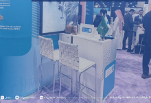 صورة جامعة الملك سعود تشارك في مؤتمر «نافسا 2025» بمدينة سان دييجو لتعزيز مكانتها الدولية