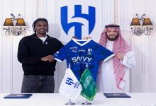 صورة الصفقة الثانية.. الهلال يضم نجم الأهلي