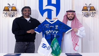 صورة الصفقة الثانية.. الهلال يضم نجم الأهلي