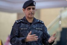 صورة قائد القوات الخاصة للأمن والحماية يزور مركز العمليات الأمنية الموحدة (911) بمكة المكرمة