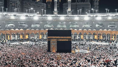 صورة نحرص على خدمة ضيوف الرحمن على مدار العام وفق أعلى المعايير العالمية
