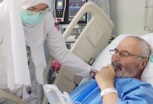 صورة التدخل العاجل خلال الساعة الذهبية ينقذ حياة حاج إيراني من جلطة قلبية بمدينة الملك عبدالله الطبية