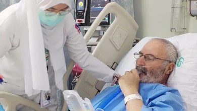 صورة التدخل العاجل خلال الساعة الذهبية ينقذ حياة حاج إيراني من جلطة قلبية بمدينة الملك عبدالله الطبية