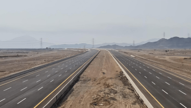 صورة طريق مكة  جدة القديم.. تراث حي يحتضن قوافل الحجاج والتجار