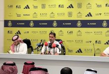 صورة عقد رونالدو ينتهي 30 يونيو ونتواصل معه للتجديد