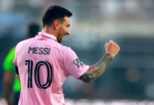 صورة ميسي يقود إنتر ميامي للفوز على مونتريال في الدوري الأمريكي