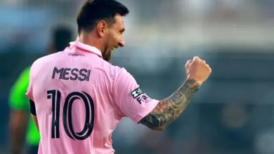 صورة ميسي يقود إنتر ميامي للفوز على مونتريال في الدوري الأمريكي