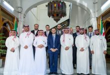 صورة “قو للاتصالات” توقّع مذكرة تعاون مع وزارة الاتصالات السورية لتسريع التحول الرقمي وتمكين الذكاء الاصطناعي في سوريا
