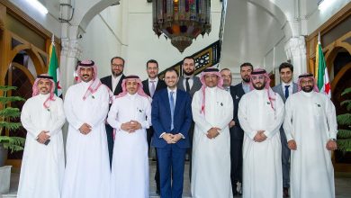 صورة “قو للاتصالات” توقّع مذكرة تعاون مع وزارة الاتصالات السورية لتسريع التحول الرقمي وتمكين الذكاء الاصطناعي في سوريا