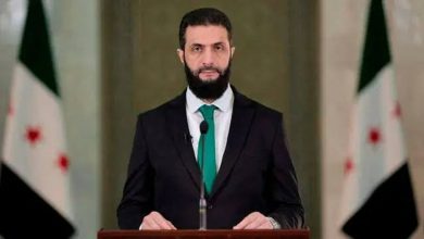 صورة اليابان تعلن رفع العقوبات عن سوريا
