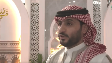 صورة متطوع يوضح أبرز احتياجات ضيوف الرحمن بموسم الحج