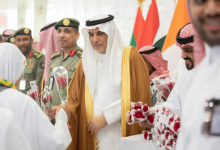 صورة رئيس “سدايا” يزور صالة “مبادرة طريق مكة” وصالات الحجاج بمطار الملك عبدالعزيز الدولي