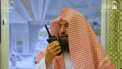 صورة عرفة والأضحى والجمعة.. «الشؤون الدينية» تعلن جاهزيتها لإثراء تجربة الحجاج وترجمة 3 خطب إلى 35 لغة عالمية