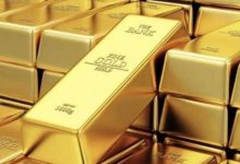 صورة أسعار الذهب تعود إلى الارتفاع بعد تراجعها الكبير