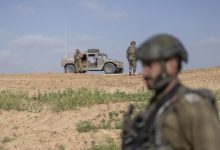 صورة الجيش الإسرائيلي ينشئ كتيبة مدرعات جديدة في “فرقة غزة”