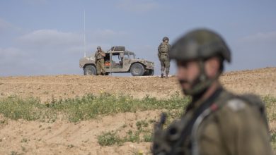 صورة الجيش الإسرائيلي ينشئ كتيبة مدرعات جديدة في “فرقة غزة”