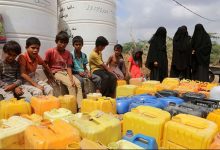 صورة الدفاع المدني الفلسطيني يحذر المواطنين من موجة الحر خلال الايام المقبلة