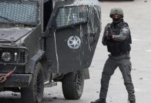 صورة أحدهما طفل.. إصابة فلسطينييْن برصاص الاحتلال الإسرائيلي في الضفة