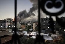 صورة كاتبة سنغافورية: غزة أصبحت النضال الفاصل ضد الظلم في جيلنا