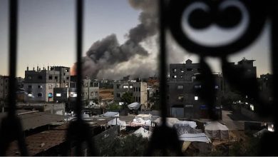 صورة كاتبة سنغافورية: غزة أصبحت النضال الفاصل ضد الظلم في جيلنا