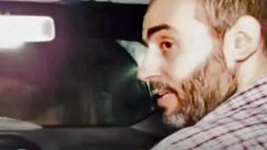 صورة محمد السنوار يراسل”غرفة “الوسطاء”: نستشهد ولن نرحل.. الكتائب لن تسلم سلاحها