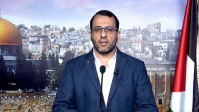 صورة حماس: نتنياهو يرفض رؤية شاملة لوقف إطلاق النار ويصر على تجزئة الملفات