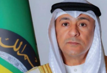 صورة التعاون الخليجي: بناء إسرائيل مستوطنات بالضفة الغربية انتهاك لسيادة الشعب الفلسطيني والقانون الدولي