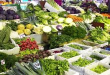 صورة أسعار الخضروات في غزة – سما الإخبارية