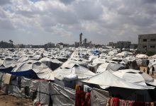 صورة مدير مجمع الشفاء الطبي: الأوضاع الطبية كارثية وانهيار كامل للمراكز الصحية في القطاع