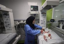 صورة “كيماوي وتشوه أجنة”.. اتهام فلسطيني لإسرائيل بتكرار ممارسات الجيش الأمريكي في العراق وأفغانستان