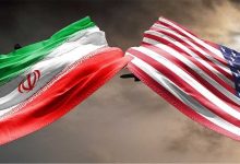 صورة مسؤول إيراني: تهديد ترامب بتدمير المنشآت النووية خط أحمر واضح