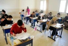 صورة النيابة العامة بأكادير تكشف تفاصيل الإيقاع بـ 8 أشخاص على خلفية غش امتحانات الباكالوريا