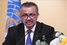 صورة الصحة العالمية: الوضع في غزة كارثي وسكان غزة جائعون