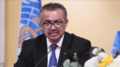 صورة الصحة العالمية: الوضع في غزة كارثي وسكان غزة جائعون