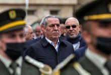 صورة اتصالات فلسطينية نشطة مع دول عربية مؤثرة قبل زيارة ترامب.. هذا هو الهدف منها