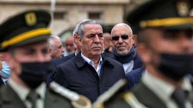 صورة اتصالات فلسطينية نشطة مع دول عربية مؤثرة قبل زيارة ترامب.. هذا هو الهدف منها