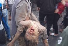 صورة الاحتلال يرتكب مجزرة جديدة: عشرات الشهداء والجرحى في قصف مدرسة تؤوي نازحين شرق البريج
