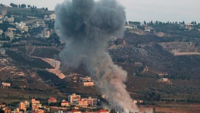 صورة الجيش الإسرائيلي يعلن القضاء على قائد في قوة الرضوان التابعة لحزب الله