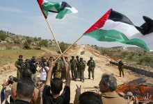 صورة الاحتلال يغيّر مخططا للاستيلاء على أراض غرب بيت لحم