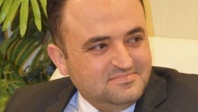 صورة ثقب في الجدار.. د. إياد أبو الهنود