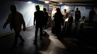 صورة السلطات الإسبانية تؤكد أن تحديد أسباب انقطاع الكهرباء يتطلب « عدة أيام »