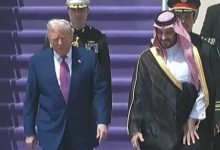 صورة بحضور الرئيس السوري..القمة الخليجية الامريكية تبحث ملفات حساسة