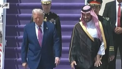 صورة بحضور الرئيس السوري..القمة الخليجية الامريكية تبحث ملفات حساسة