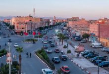 صورة كلميم تحتضن المؤتمر الدولي الثاني حول التدبير الاستراتيجي للتراب بمشاركة خبراء من 12 دولة