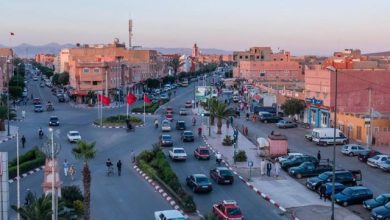 صورة كلميم تحتضن المؤتمر الدولي الثاني حول التدبير الاستراتيجي للتراب بمشاركة خبراء من 12 دولة