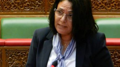 صورة الاتحاد المغربي للشغل يشتكي من التضييق في وزارة العدل