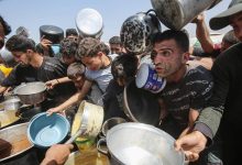 صورة الأمم المتحدة تحذر: تأخير المساعدات إلى غزة ستكون له عواقب لا علاج لها.. هناك خطة لتقييد آخر حبة قمح